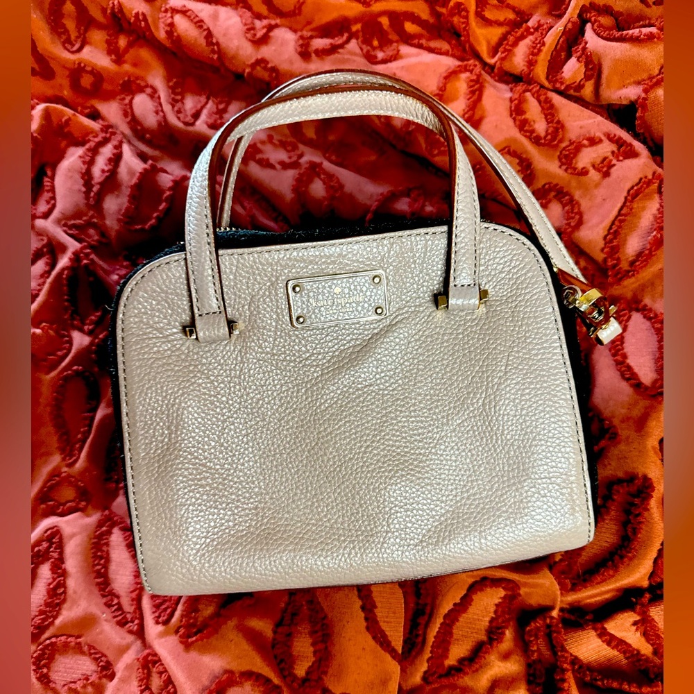 Kate Spade crossbody purse